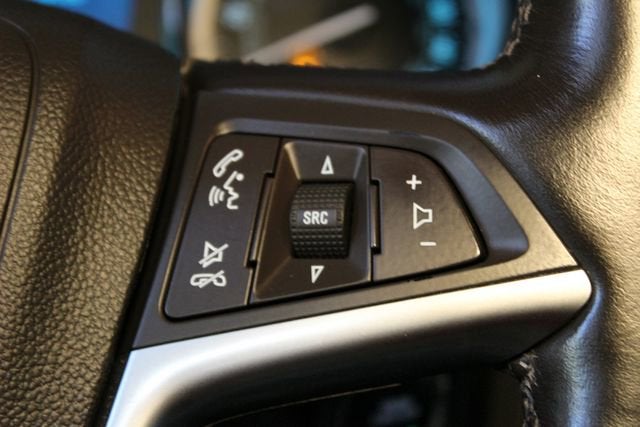 2016 Buick Verano Leather Group
