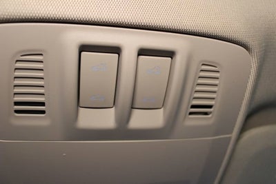 2016 Buick Verano Leather Group