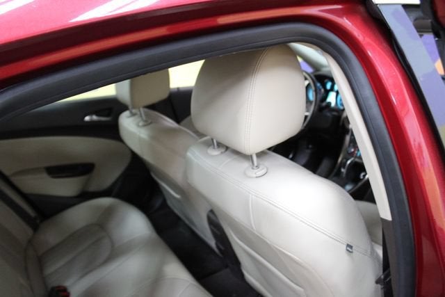 2015 Buick Verano Leather Group
