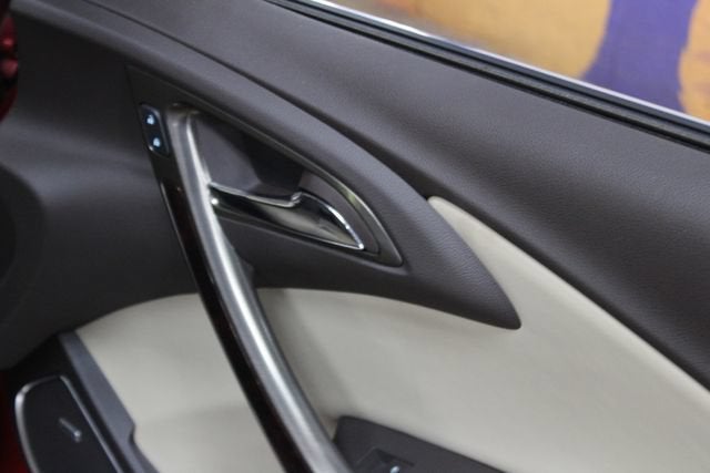 2015 Buick Verano Leather Group