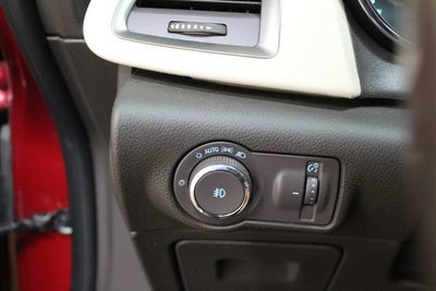 2015 Buick Verano Leather Group