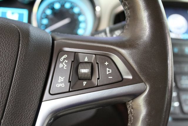2015 Buick Verano Leather Group
