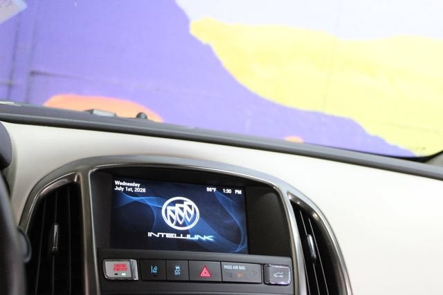 2015 Buick Verano Leather Group