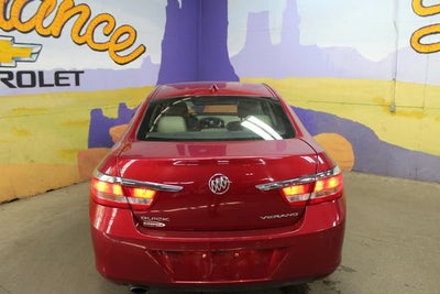2015 Buick Verano Leather Group