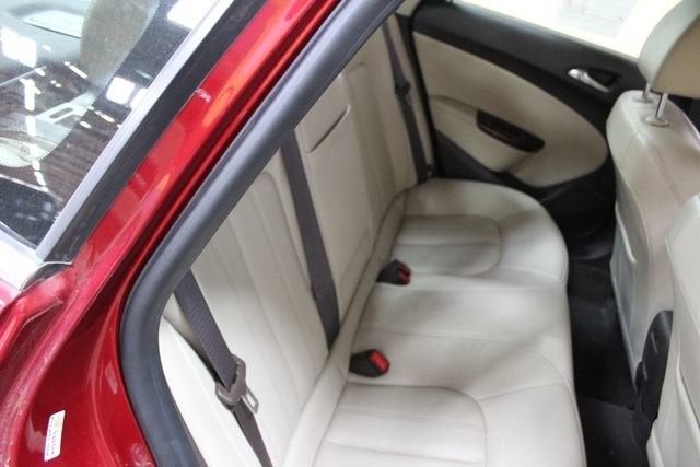 2015 Buick Verano Leather Group