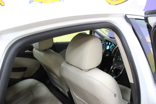 2017 Buick Verano Leather Group