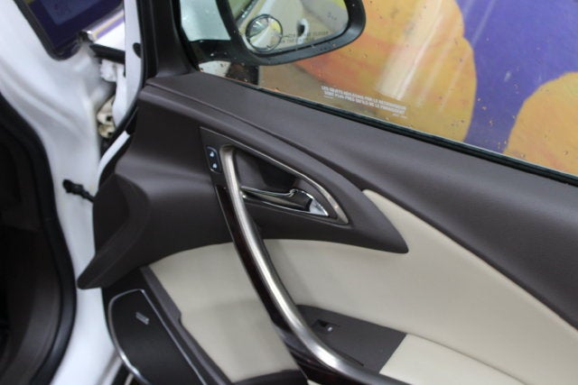2017 Buick Verano Leather Group