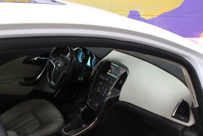 2017 Buick Verano Leather Group