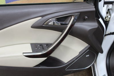 2017 Buick Verano Leather Group