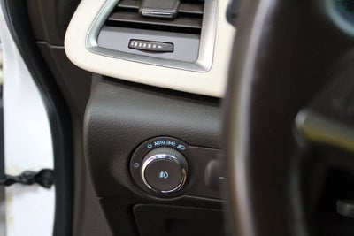 2017 Buick Verano Leather Group