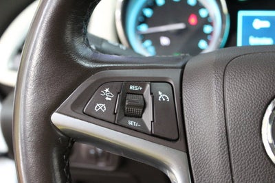 2017 Buick Verano Leather Group