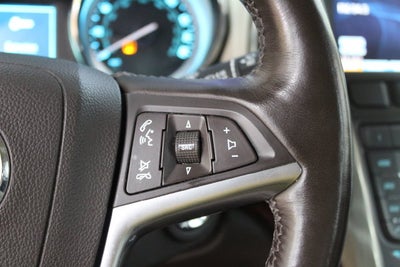 2017 Buick Verano Leather Group