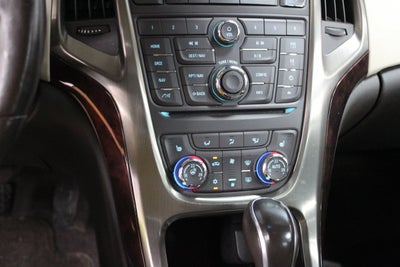 2017 Buick Verano Leather Group
