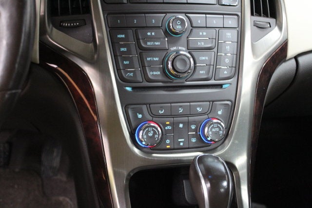 2017 Buick Verano Leather Group