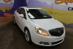 2017 Buick Verano Leather Group