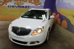 2017 Buick Verano Leather Group