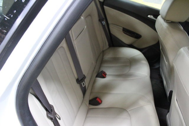 2017 Buick Verano Leather Group