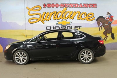 2015 Buick Verano Premium Turbo Group