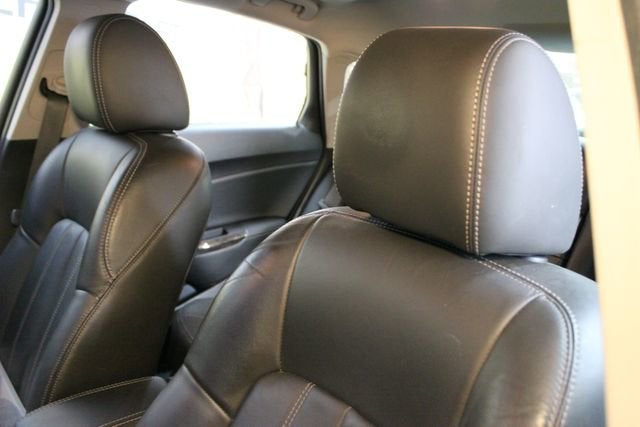 2015 Buick Verano Premium Turbo Group