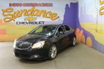 2015 Buick Verano Premium Turbo Group