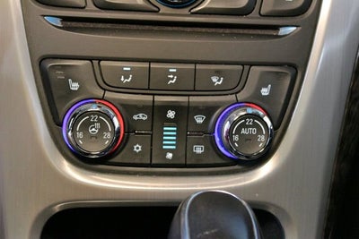 2015 Buick Verano Premium Turbo Group