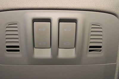 2015 Buick Verano Premium Turbo Group