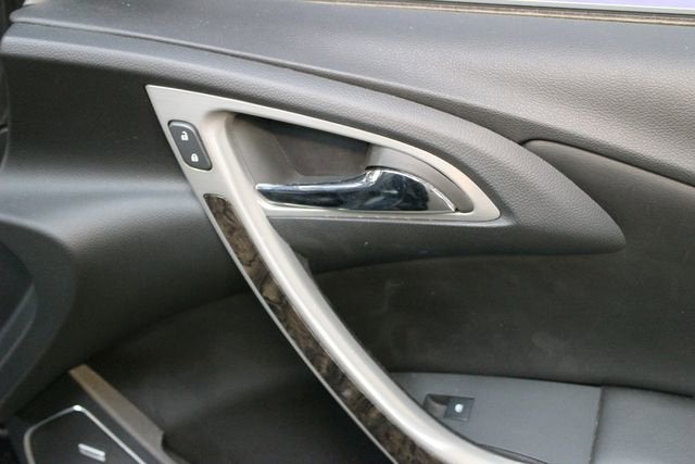 2015 Buick Verano Premium Turbo Group