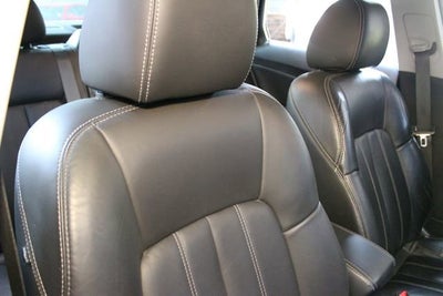 2015 Buick Verano Premium Turbo Group