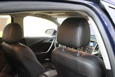 2016 Buick Verano Premium Turbo Group