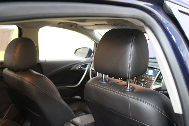 2016 Buick Verano Premium Turbo Group