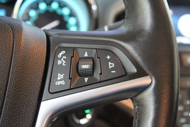 2016 Buick Verano Premium Turbo Group