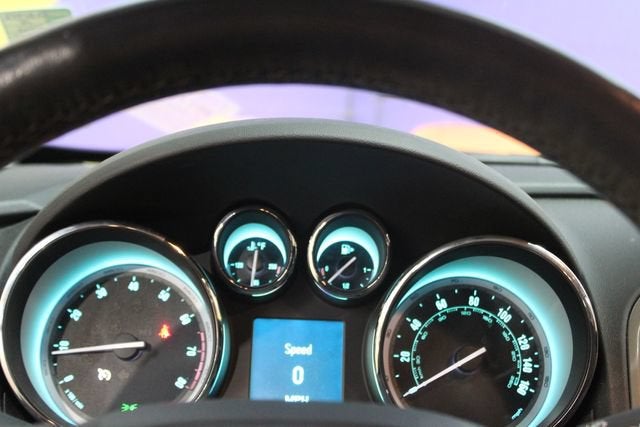 2016 Buick Verano Premium Turbo Group