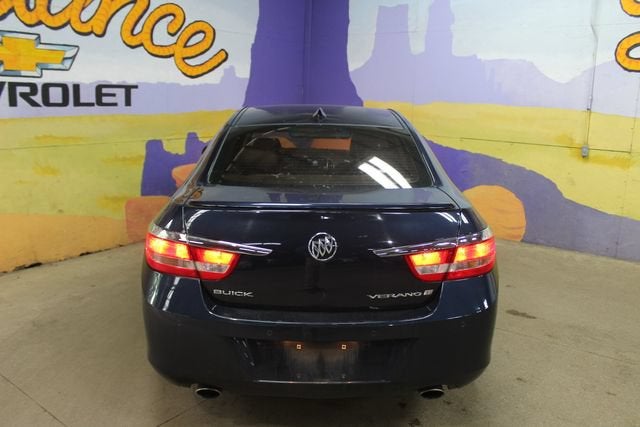 2016 Buick Verano Premium Turbo Group