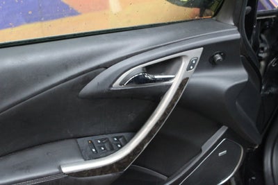 2015 Buick Verano Premium Turbo Group