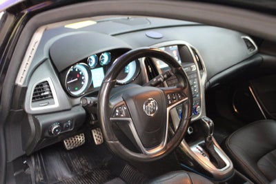 2015 Buick Verano Premium Turbo Group