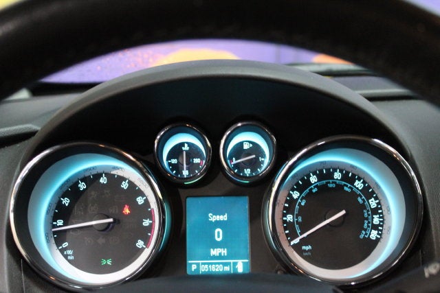 2015 Buick Verano Premium Turbo Group