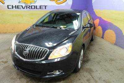 2015 Buick Verano Premium Turbo Group