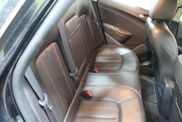 2015 Buick Verano Premium Turbo Group