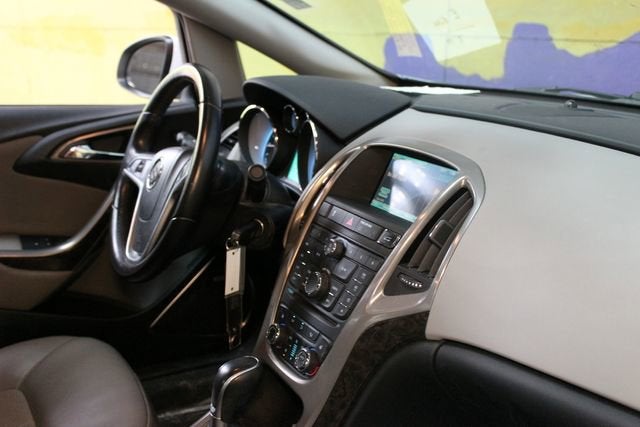 2016 Buick Verano Sport Touring