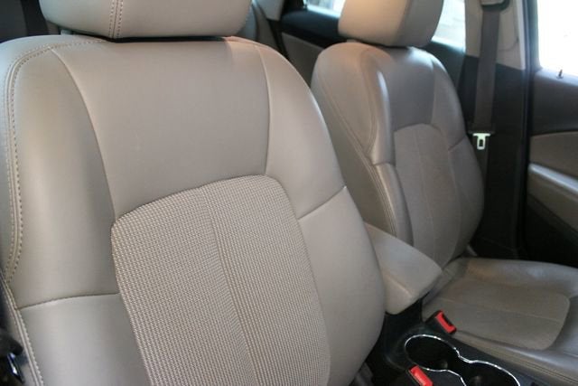 2016 Buick Verano Sport Touring