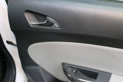 2016 Buick Verano Sport Touring