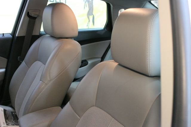 2016 Buick Verano Sport Touring