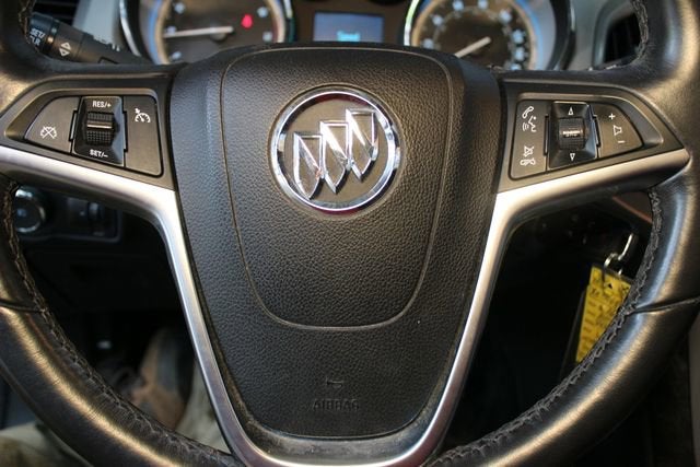 2016 Buick Verano Sport Touring
