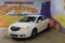 2016 Buick Verano Sport Touring