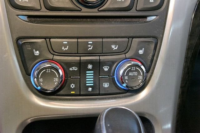 2016 Buick Verano Sport Touring