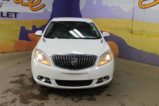 2016 Buick Verano Sport Touring