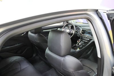 2019 Buick LaCrosse Essence