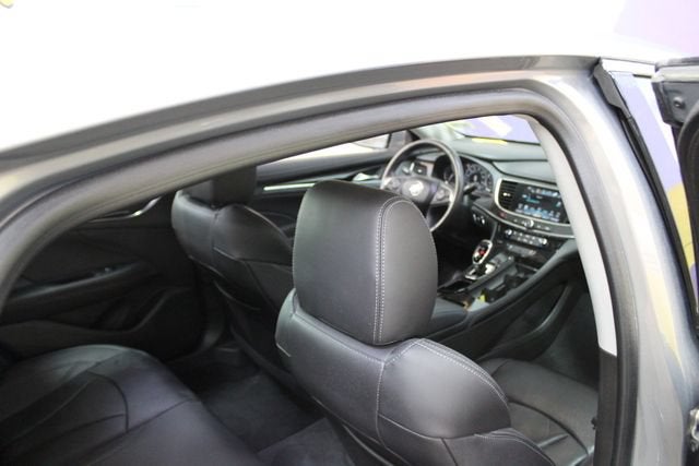 2019 Buick LaCrosse Essence