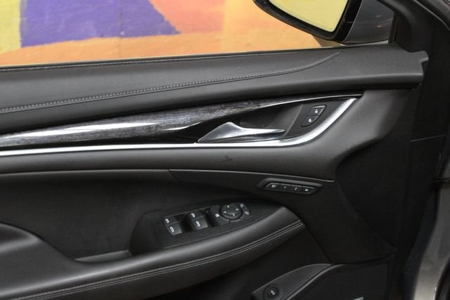 2019 Buick LaCrosse Essence