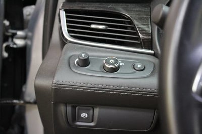 2019 Buick LaCrosse Essence